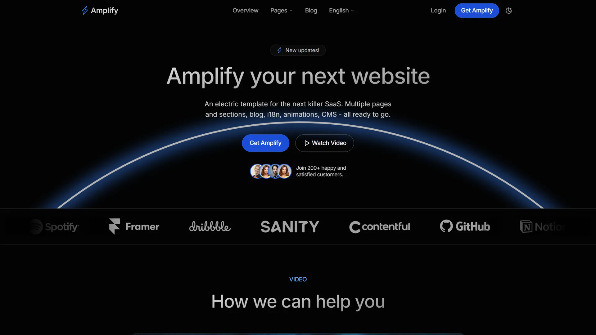 Cloud-Native Fintech Platform