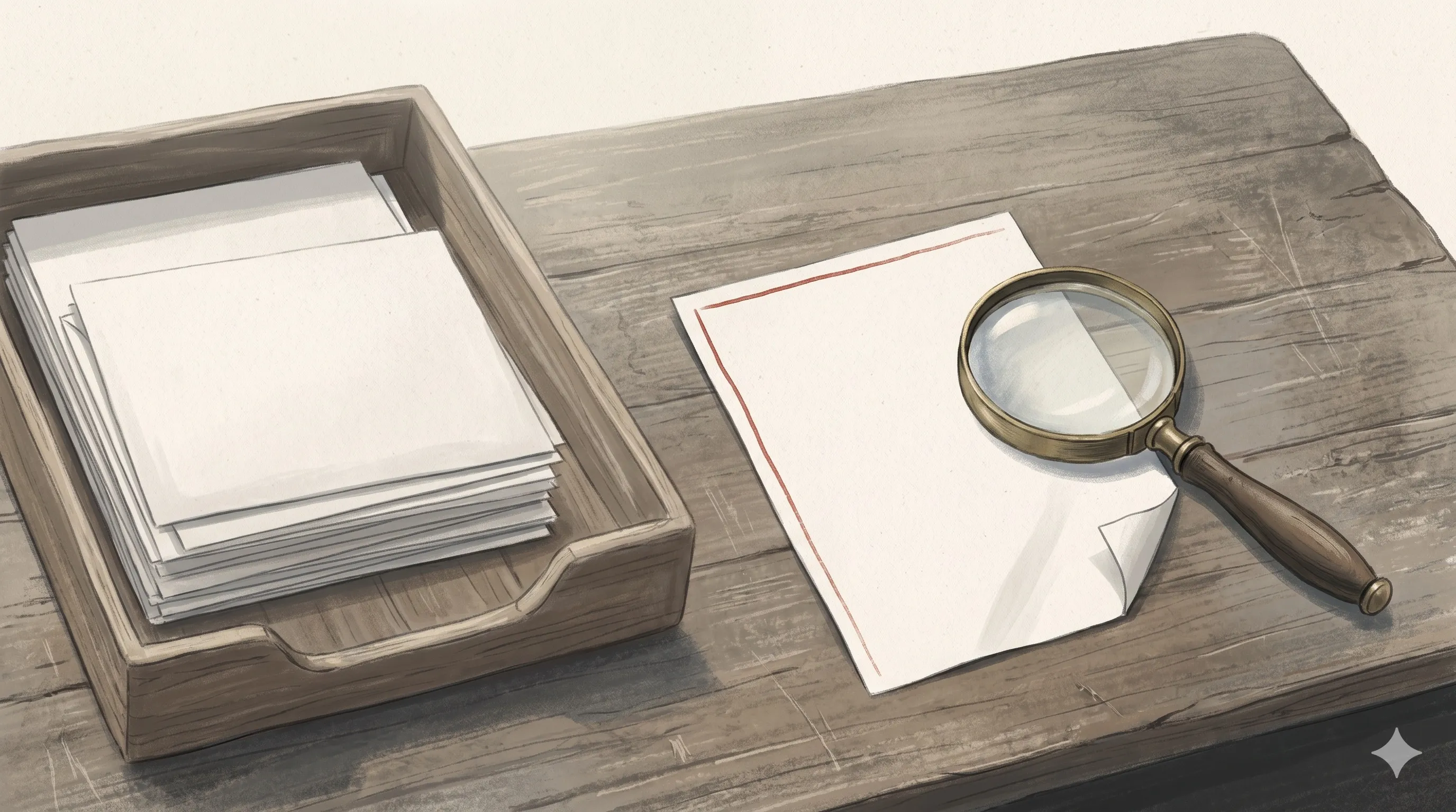 A fake "Handelsregister" invoice — and the agent that catches it before I pay